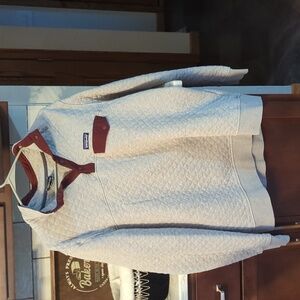 Patagonia Women's Quilt Snap-T Pullover